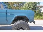 Thumbnail Photo 41 for New 1973 Ford Bronco